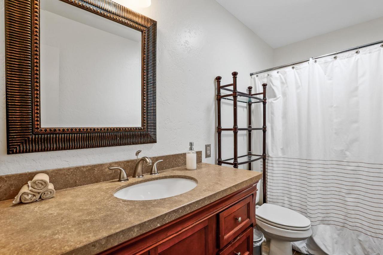 פלאגסטאף Captivating Continental Country Club Retreat With 4 Bdr And Spacious Deck! מראה חיצוני תמונה