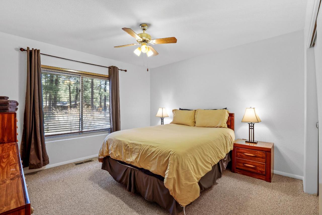 פלאגסטאף Captivating Continental Country Club Retreat With 4 Bdr And Spacious Deck! מראה חיצוני תמונה